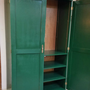 Storage Cabinets